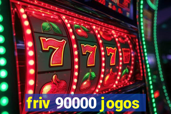 friv 90000 jogos